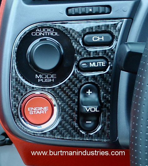 S2000 on sale interior parts