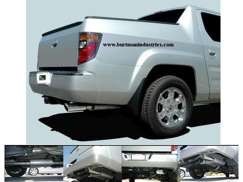 honda ridgeline lifted. 2006 - 2011, Honda Ridgeline