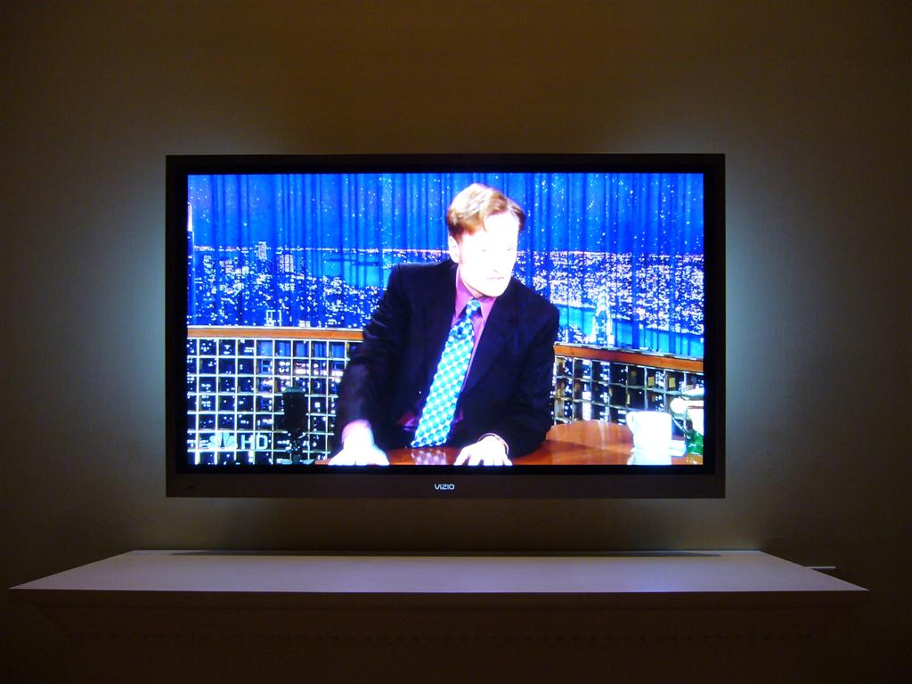 Behind Tv Lighting