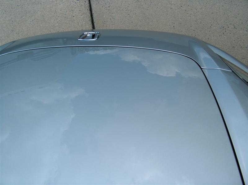 3m Clear Bra Protection...worth it? Toyota 4Runner Forum Largest 4Runner Forum