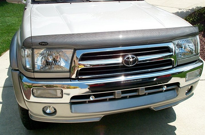 performance products toyota 4runner #7